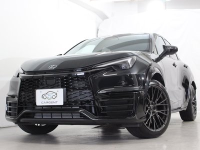 2025 Lexus LBX 照片 5