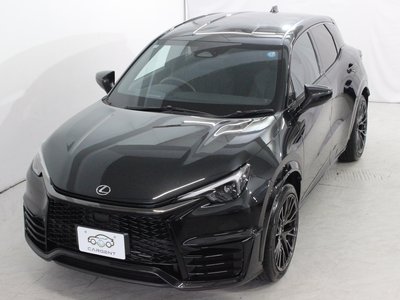2025 Lexus LBX — миниатюра 33