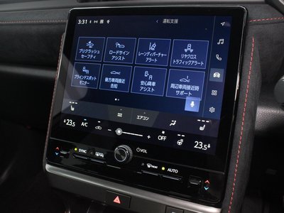 2025 Lexus LBX — миниатюра 59