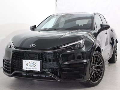 2025 Lexus LBX 照片 1