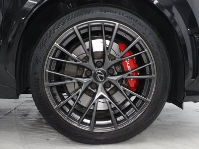 2025 Lexus LBX — миниатюра 54