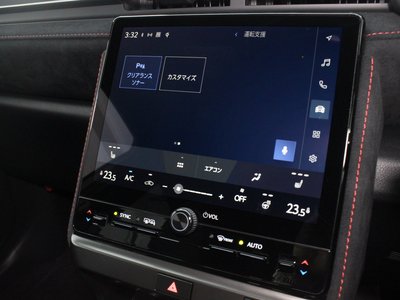 2025 Lexus LBX — миниатюра 60