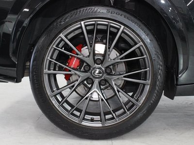 2025 Lexus LBX — миниатюра 56