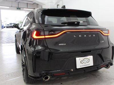2025 Lexus LBX — миниатюра 50