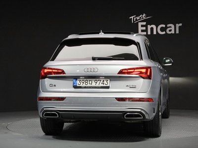 AUDI Q5 - 3