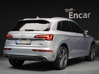 AUDI Q5 - 5