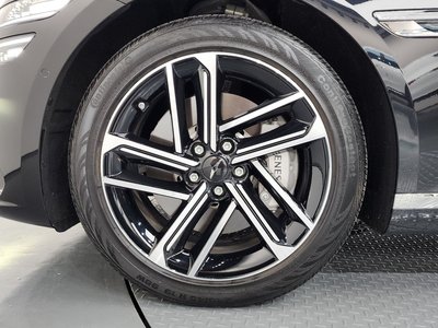 GENESIS G80 (RG3) - 6