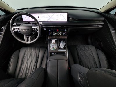GENESIS G80 (RG3) - 5
