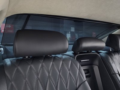 2024 Genesis G80 (RG3) thumbnail 22