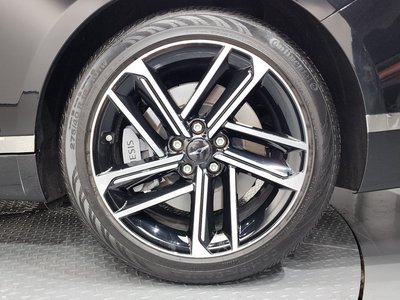 GENESIS G80 (RG3) - 8