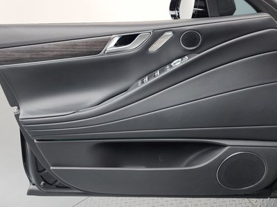 2024 Genesis G80 (RG3) thumbnail 14