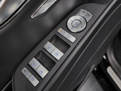 2024 Genesis G80 (RG3) thumbnail 28