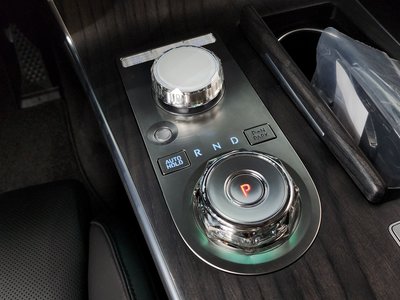 2024 Genesis G80 (RG3) thumbnail 12