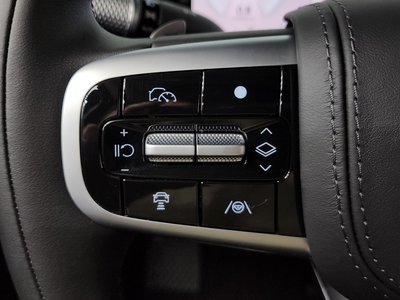 2024 Genesis G80 (RG3) thumbnail 21