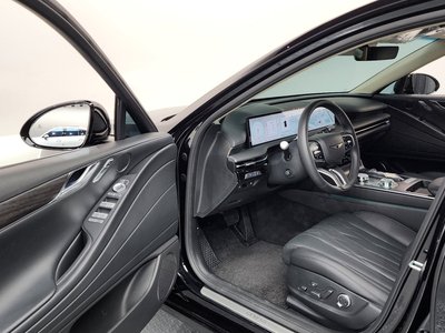 2024 Genesis G80 (RG3) thumbnail 13