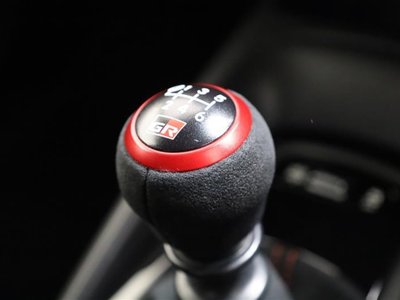 2023 Toyota GR COROLLA thumbnail 23