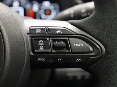 2023 Toyota GR COROLLA thumbnail 19