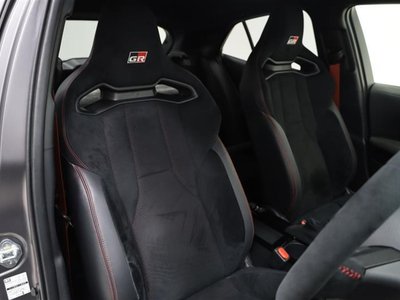 2023 Toyota GR COROLLA thumbnail 11