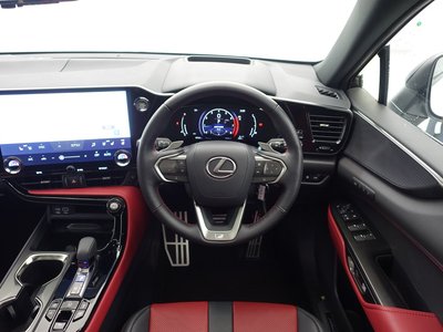 LEXUS NX - 6