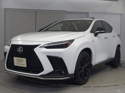 LEXUS NX - 1