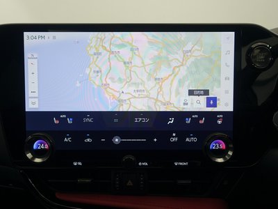 LEXUS NX - 8