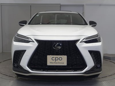 LEXUS NX - 5