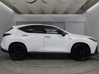 LEXUS NX - 4