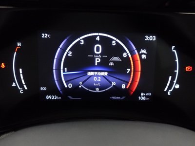 LEXUS NX - 9