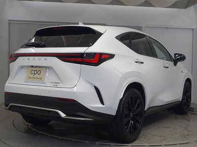 LEXUS NX - 2