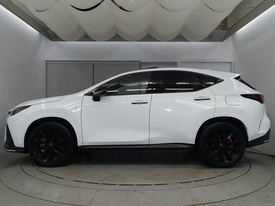LEXUS NX - 3