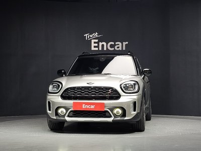 2024 MINI COOPER S COUNTRYMAN 照片 2
