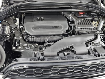 2024 MINI COOPER S COUNTRYMAN 照片 7