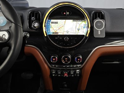 صورة مصغرة 20 لـ 2024 MINI COOPER S COUNTRYMAN