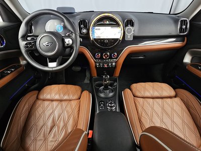 2024 MINI COOPER S COUNTRYMAN 照片 5
