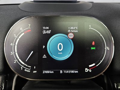 صورة مصغرة 11 لـ 2024 MINI COOPER S COUNTRYMAN