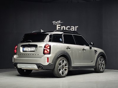 2024 MINI COOPER S COUNTRYMAN 照片 3