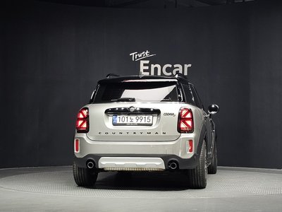 2024 MINI COOPER S COUNTRYMAN 照片 4