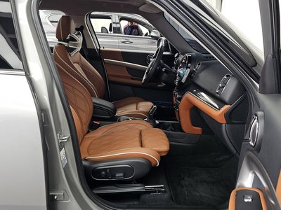صورة مصغرة 17 لـ 2024 MINI COOPER S COUNTRYMAN