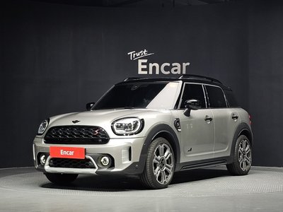 2024 MINI COOPER S COUNTRYMAN 照片 1