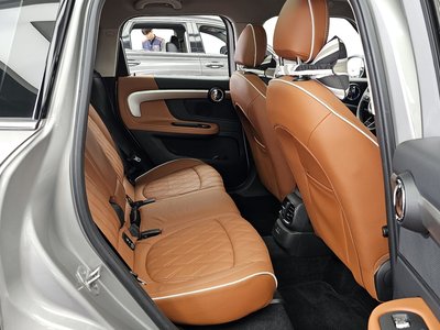 صورة مصغرة 18 لـ 2024 MINI COOPER S COUNTRYMAN