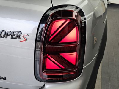 2024 MINI COOPER S COUNTRYMAN 照片 10