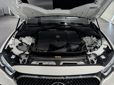 MERCEDES-BENZ E-CLASS - 7