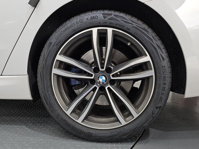 2023 BMW 6 SERIES GT photo 8