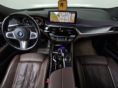 2023 BMW 6 SERIES GT photo 5