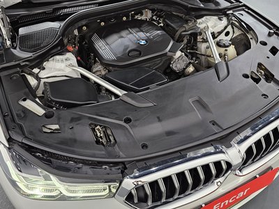 2023 BMW 6 SERIES GT photo 7