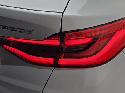 2023 BMW 6 SERIES GT photo 10