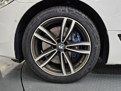 2023 BMW 6 SERIES GT photo 6