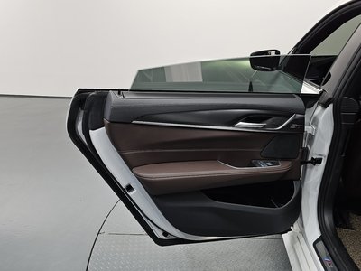 2023 BMW 6 SERIES GT thumbnail 15