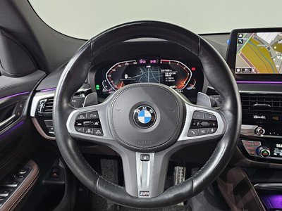 2023 BMW 6 SERIES GT thumbnail 18