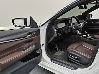 2023 BMW 6 SERIES GT thumbnail 13